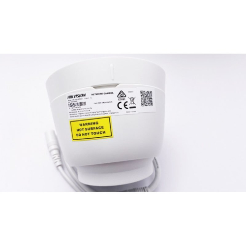 Розпродаж! Камера відеоспостереження Hikvision DS-2CD1343G2-IUF (2.8мм) 4Мп IP67 EXIR 2.0