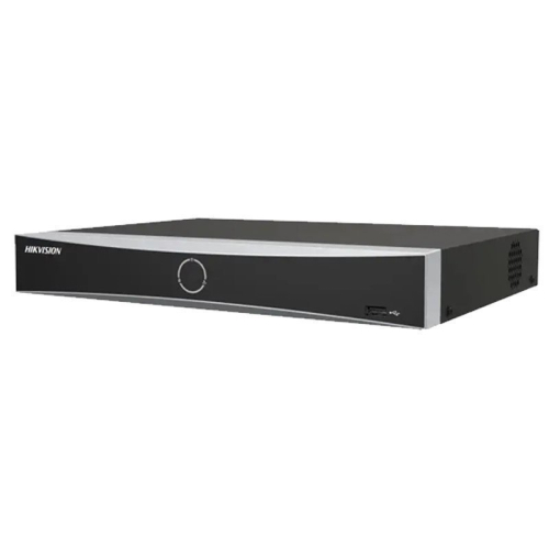 Видеорегистратор Hikvision DS-7608NXI-K1 8-канальный 1U AcuSense