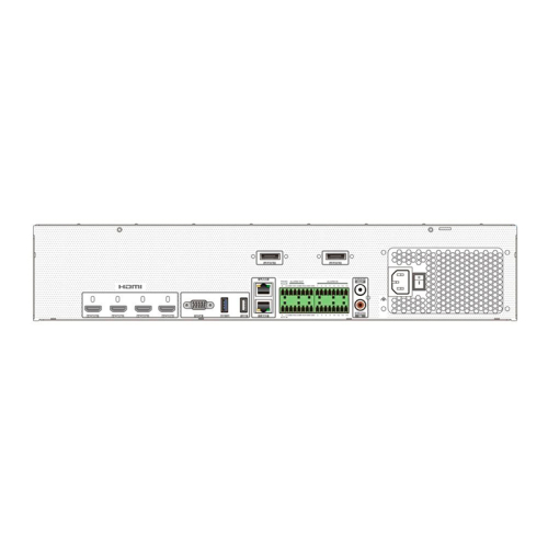 IP-видеорегистратор 64-канальный 16Mp TVT TD-3364H8-A3H-B