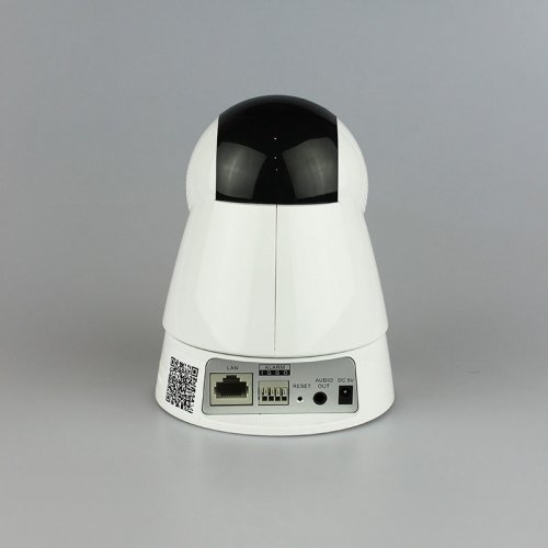 IP Камера Hikvision DS-2CD2Q10FD-IW (4 мм)