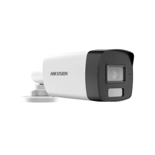 5МП TurboHD камера Hikvision DS-2CE17K0T-LFS (2.8 мм)