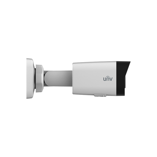 IP видеокамера Uniview IPC2124LB-ASF40K-A Easy 4MP 4mm SD Mic