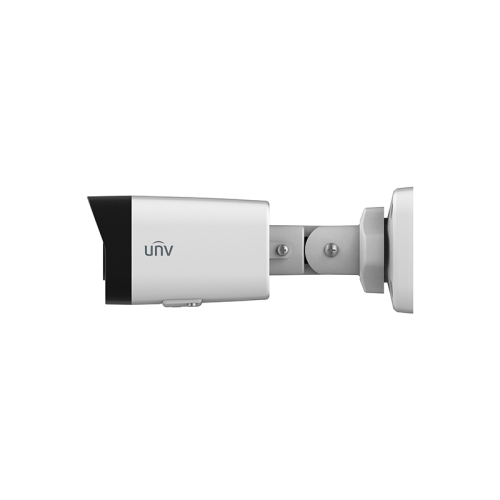 IP видеокамера Uniview IPC2124LB-ASF40K-A Easy 4MP 4mm SD Mic