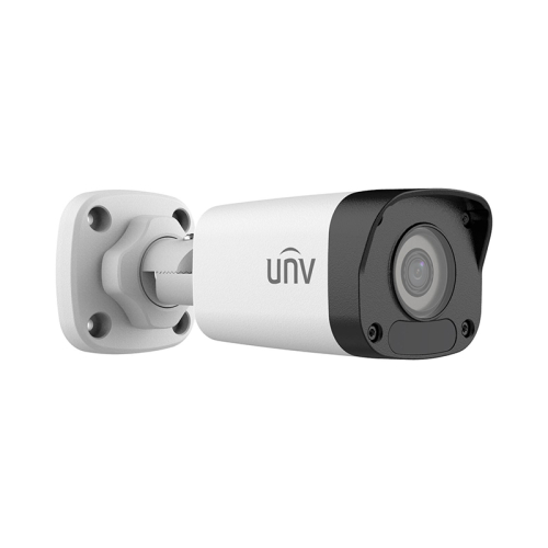 IP відеокамера UNV IPC2124LB-SF40-A Easy 4MP 4mm