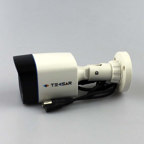 AHD Камера Tecsar AHDW-20F3M-light