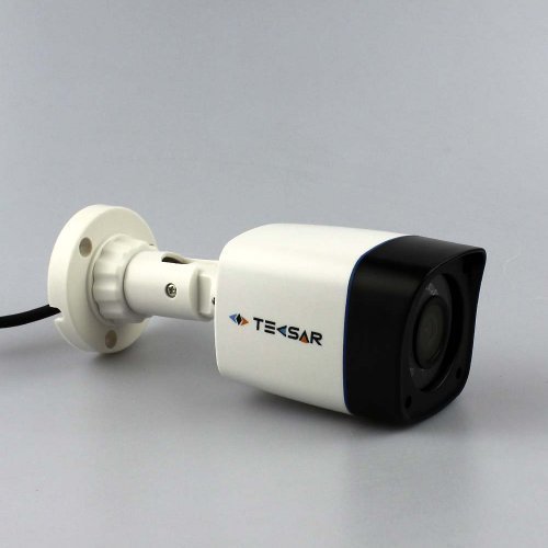 AHD Камера Tecsar AHDW-20F3M-light