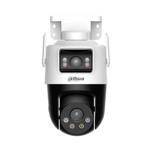 IP відеокамера Dahua DH-P5D-5F-PV 5МП (2.8+6мм) WiFi