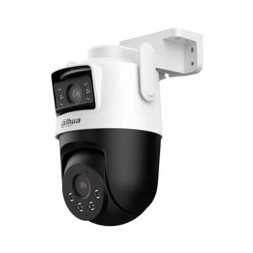 IP відеокамера Dahua DH-P5D-5F-PV 5МП (2.8+6мм) WiFi