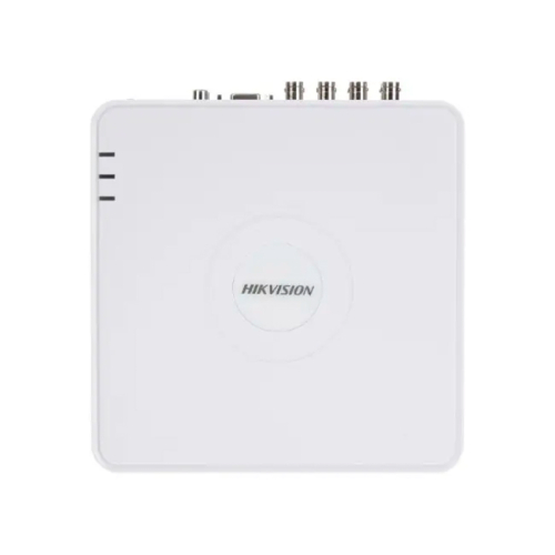 TurboHD відеореєстратор Hikvision iDS-7108HUHI-M1/S 8-канальний