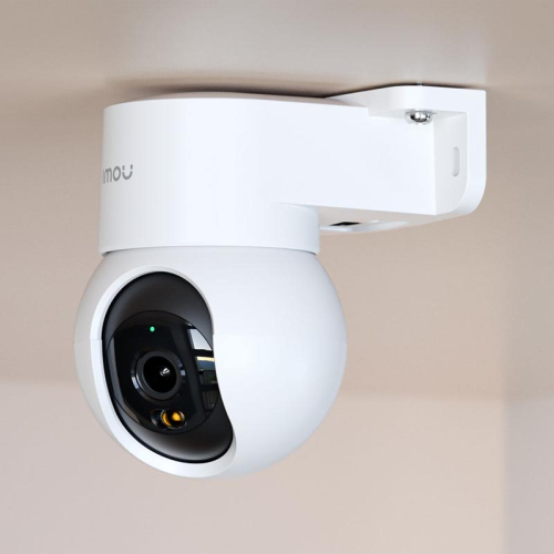 Поворотная IP видеокамера Imou Ranger Mini (IPC-K2MP-5H1WE) 5МП, Wi-Fi, звук