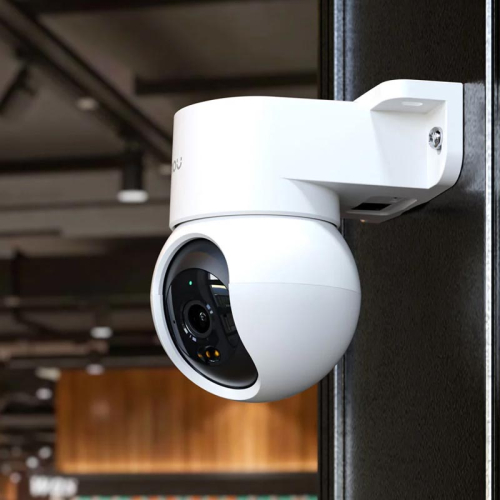 Поворотная IP видеокамера Imou Ranger Mini (IPC-K2MP-5H1WE) 5МП, Wi-Fi, звук
