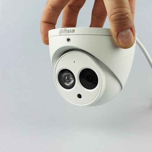 IP Камера Dahua Technology DH-IPC-HDW4830EMP-AS (4 мм)