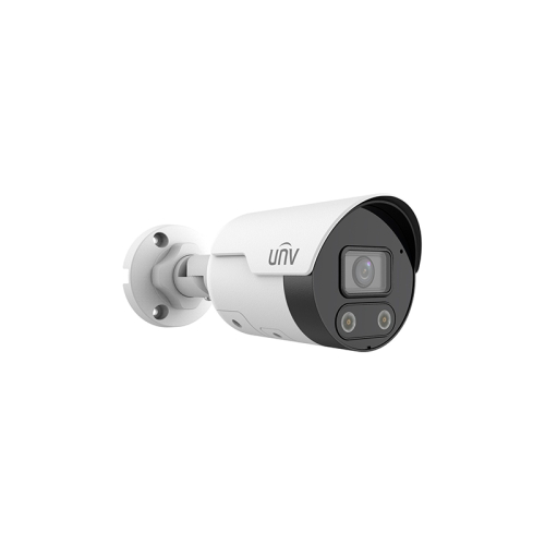 IP Камера UNV IPC2124LE-ADF40KMC-WL (Easystar 4MP 4mm SD Mic WL)