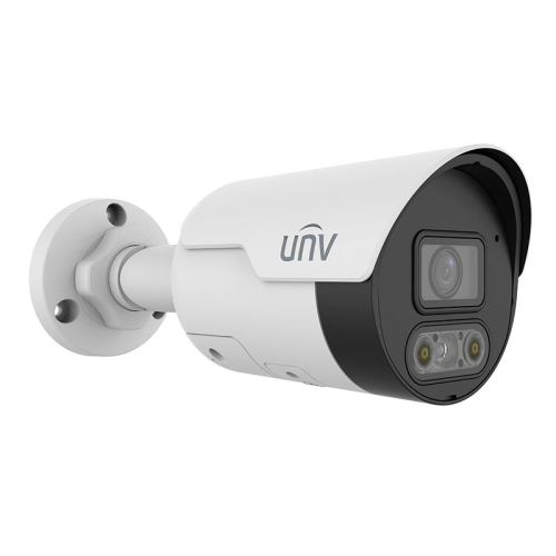 IP Камера UNV IPC2122LE-ADF28KMC-DL (Easystar 2MP 2.8mm SD Mic DL)