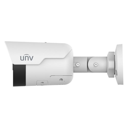 IP Камера UNV IPC2122LE-ADF28KMC-DL (Easystar 2MP 2.8mm SD Mic DL)