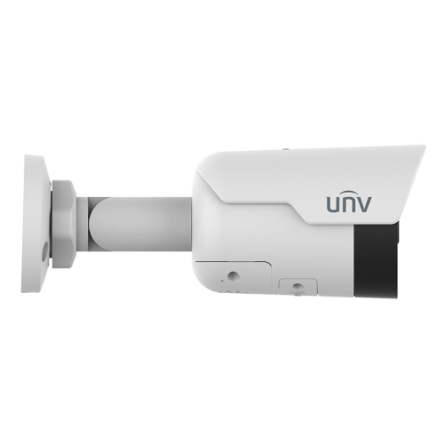 IP Камера UNV IPC2122LE-ADF28KMC-DL (Easystar 2MP 2.8mm SD Mic DL)