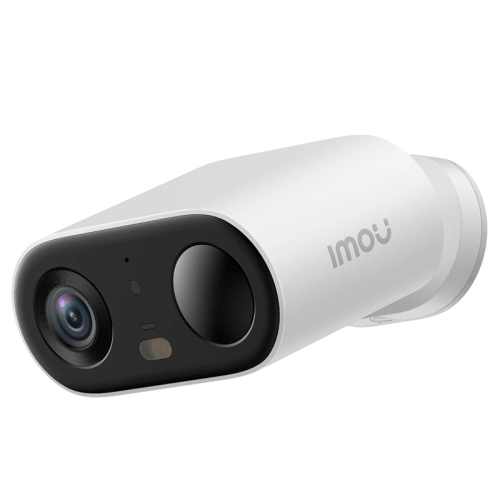 IP видеокамера Imou Cell Go Full Color PT Kit (IPC-TB3FP-3T0WE/FSP12-TYPEC) 3МП Wi-Fi с аккумулятором и солнечной панелью (2.8мм)