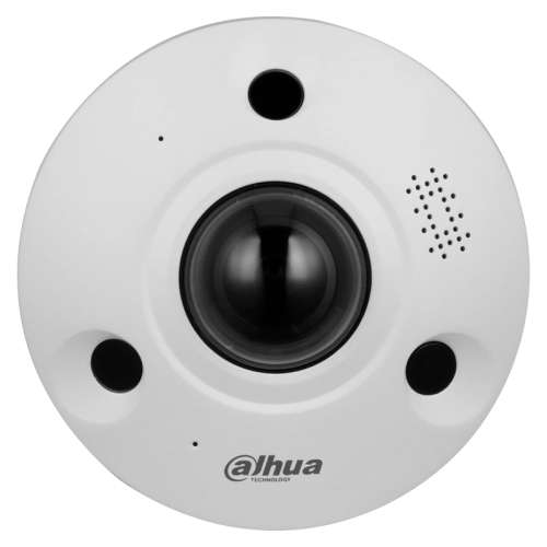 IP відеокамера Dahua DH-IPC-EBW81242P-AS-IVC-S2 12МП (1.29мм) Fisheye