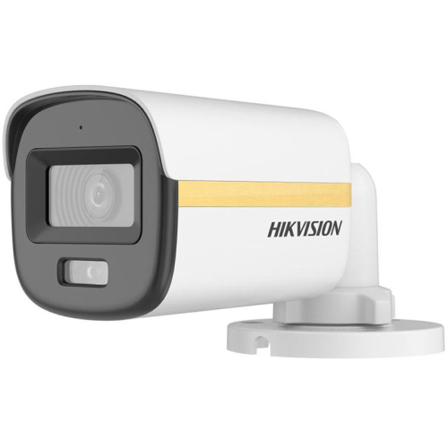 HDTVI відеокамера Hikvision DS-2CE10DF3T-LFS 2МП (2.8мм)