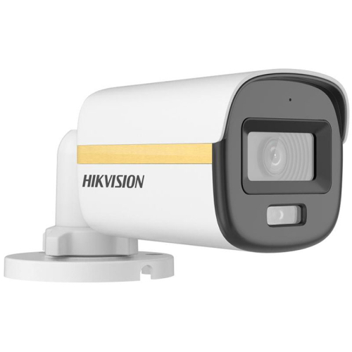 HDTVI відеокамера Hikvision DS-2CE10DF3T-LFS 2МП (2.8мм)