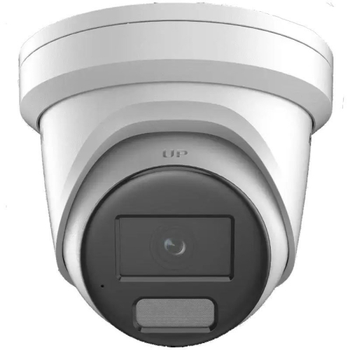 IP видеокамера Hikvision DS-2CD2347G2H-LI(eF) Dual Illumination ColorVu 4МП (4мм)