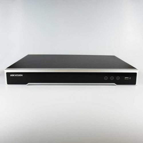 IP видеорегистратор Hikvision DS-7608NI-K2