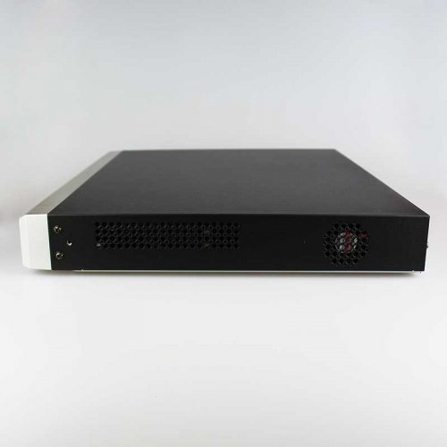 IP видеорегистратор Hikvision DS-7608NI-K2