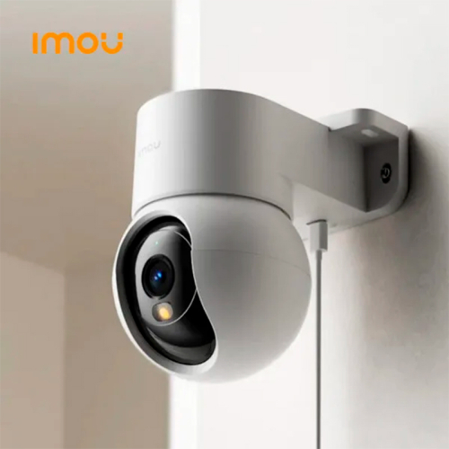 Поворотная IP видеокамера Imou Ranger Mini (IPC-K2MP-5H1WE) 3МП, Wi-Fi, звук