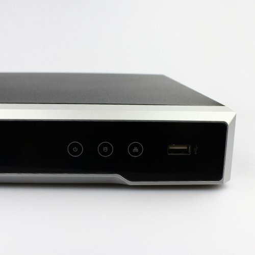 IP видеорегистратор Hikvision DS-7608NI-K2/8P 8-канальный