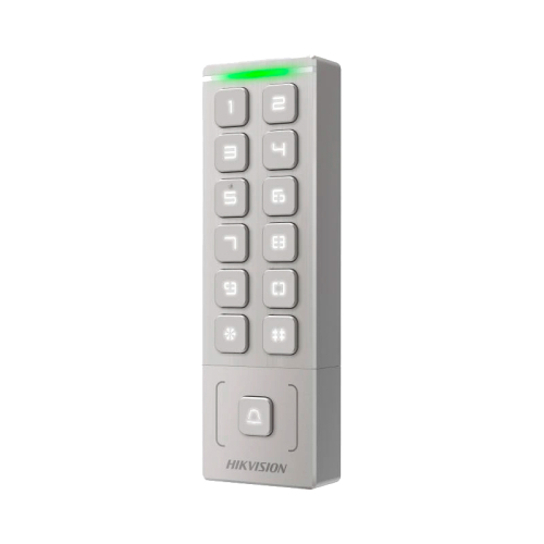 Терминал Hikvision DS-K1T805MX Mifare Wi-Fi 48мм