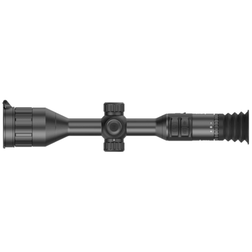 Тепловізійний приціл AGM AdderV2 LRF 50-640