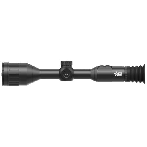 Тепловізійний приціл AGM AdderV2 LRF 50-640