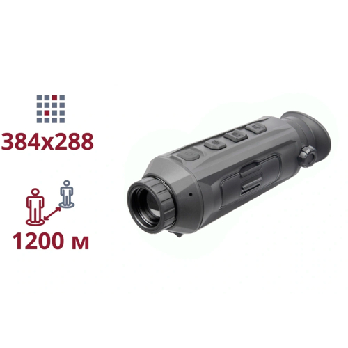 Тепловизионный монокуляр AGM TaipanV2 25-384