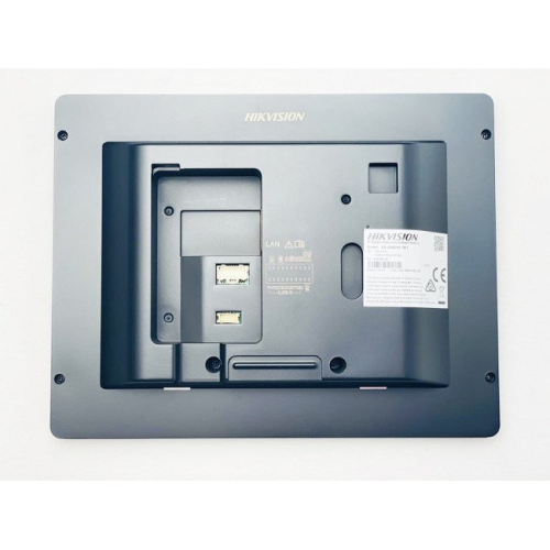 Видеодомофон Hikvision DS-KH8350-TE1(Europe BV)
