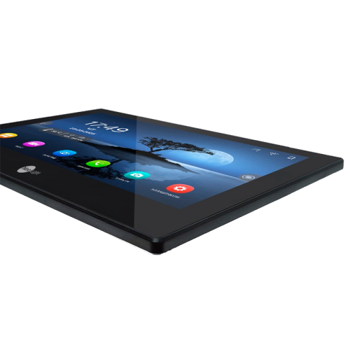 Видеодомофон Neolight ALPHA Hybrid Black