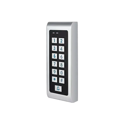 Контроллер доступа с клавиатурой SEVEN CR-7475 Wi-Fi EM