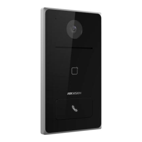 Вызывная панель Hikvision DS-KV6133-WME1/Surface IP65
