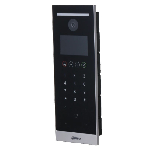 Вызывная панель Dahua DHI-VTO6531H-S2 IP Mifare IP65