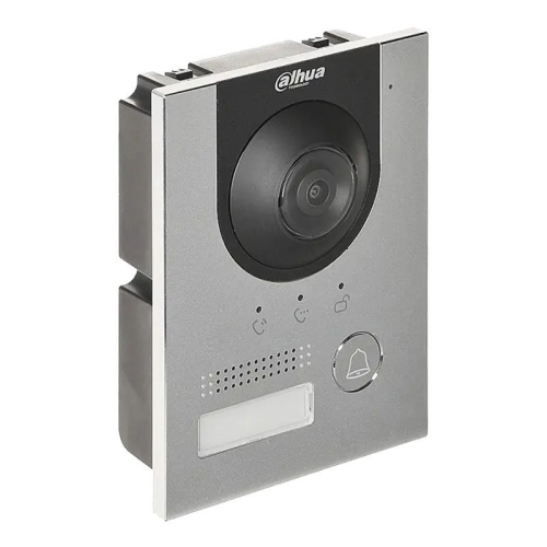 Вызывная панель Dahua DHI-VTO2201F-P-S2
