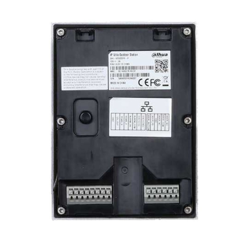 Вызывная панель Dahua DHI-VTO2201F-P-S2