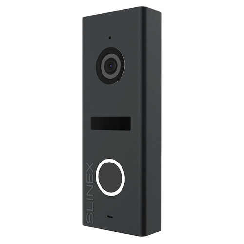 Виклична панель Slinex ML-17HD Graphite IP65