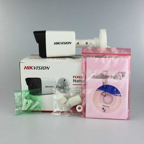 IP Камера Hikvision DS-2CD1021-I (2.8 мм)