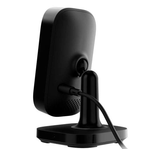 IP відеокамера Ajax IndoorCam black