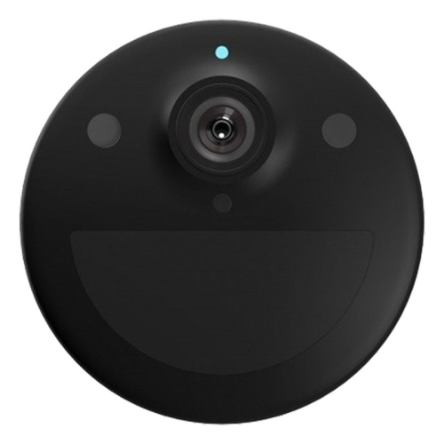 IP видеокамера Ezviz BC1C 4K (cs-BC1C) Wi-Fi с аккумулятором