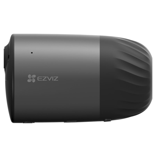 IP видеокамера Ezviz BC1C 4K (cs-BC1C) Wi-Fi с аккумулятором
