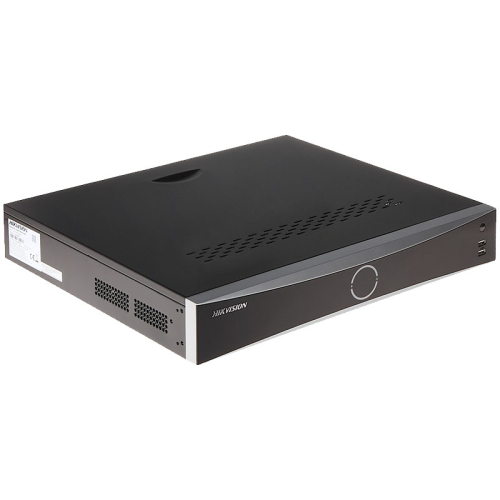 Видеорегистратор Hikvision DS-7732NXI-K4(D) 32-канальный 1.5U AcuSense 4K