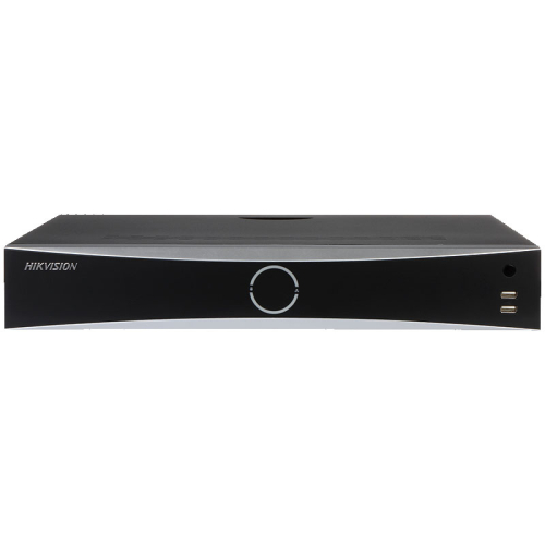 Видеорегистратор Hikvision DS-7732NXI-K4(D) 32-канальный 1.5U AcuSense 4K