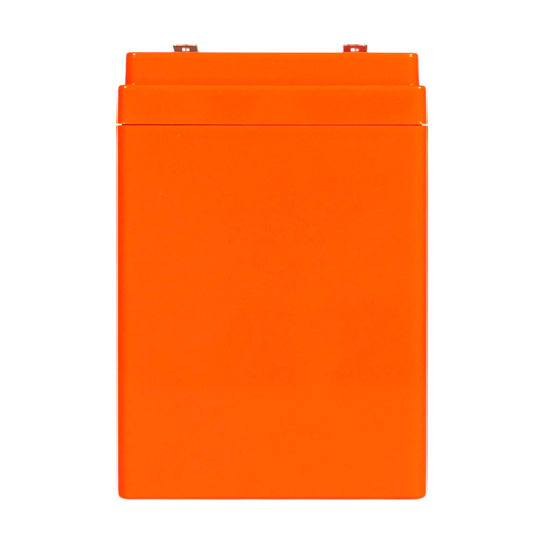 Литиевая аккумуляторная батарея TRINIX TLFP-1212S Ultra 12А•ч 12В