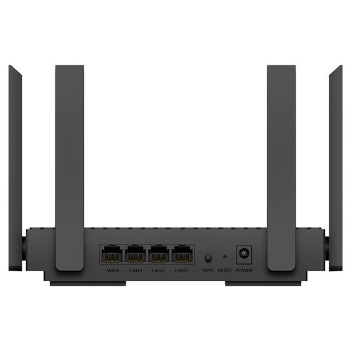 WiFi 6 Mesh-маршрутизатор Cudy WR3000 дводіапазонний гігабітний AX3000
