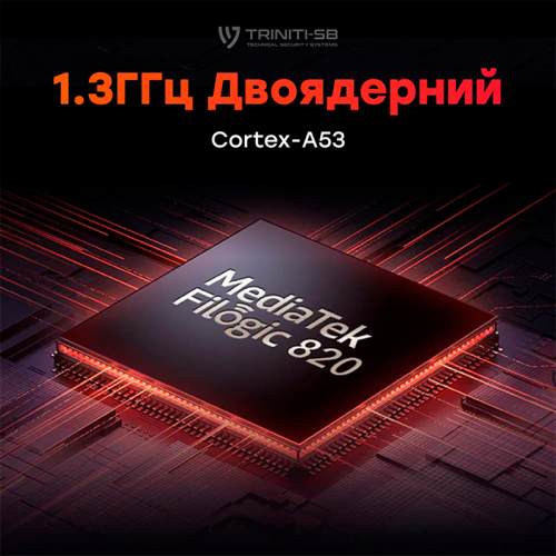WiFi 6 Mesh-маршрутизатор Cudy WR3000 дводіапазонний гігабітний AX3000